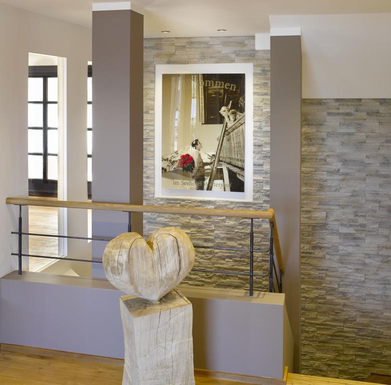 Seehotel Waltershof Rottach-Egern Room photo