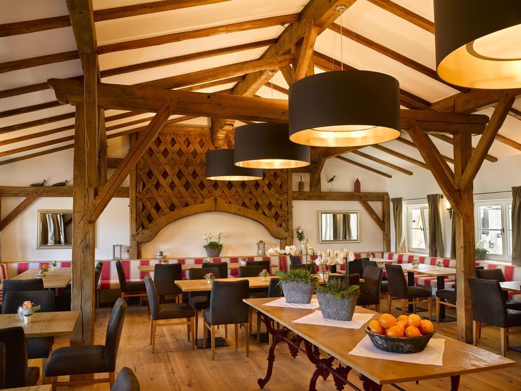 Seehotel Waltershof Rottach-Egern Exterior photo