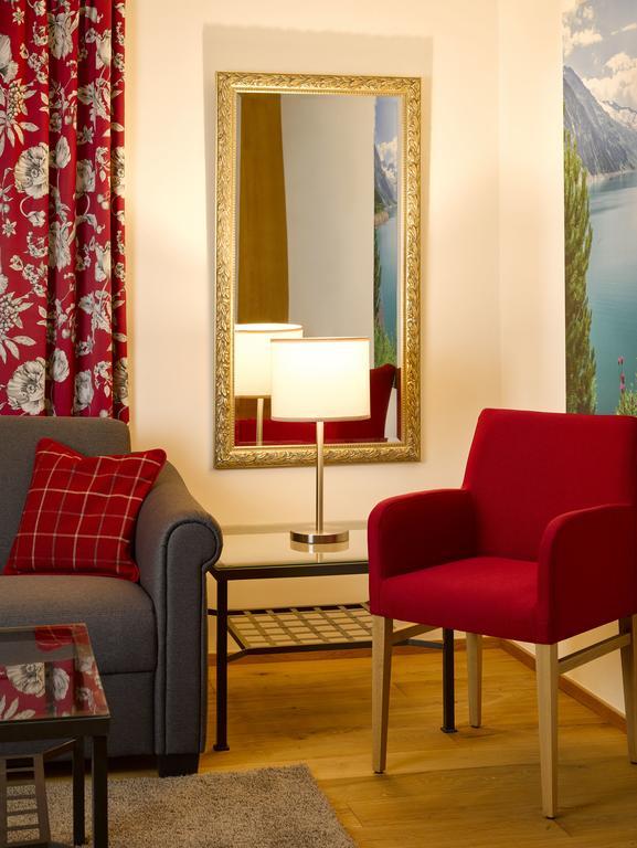 Seehotel Waltershof Rottach-Egern Room photo