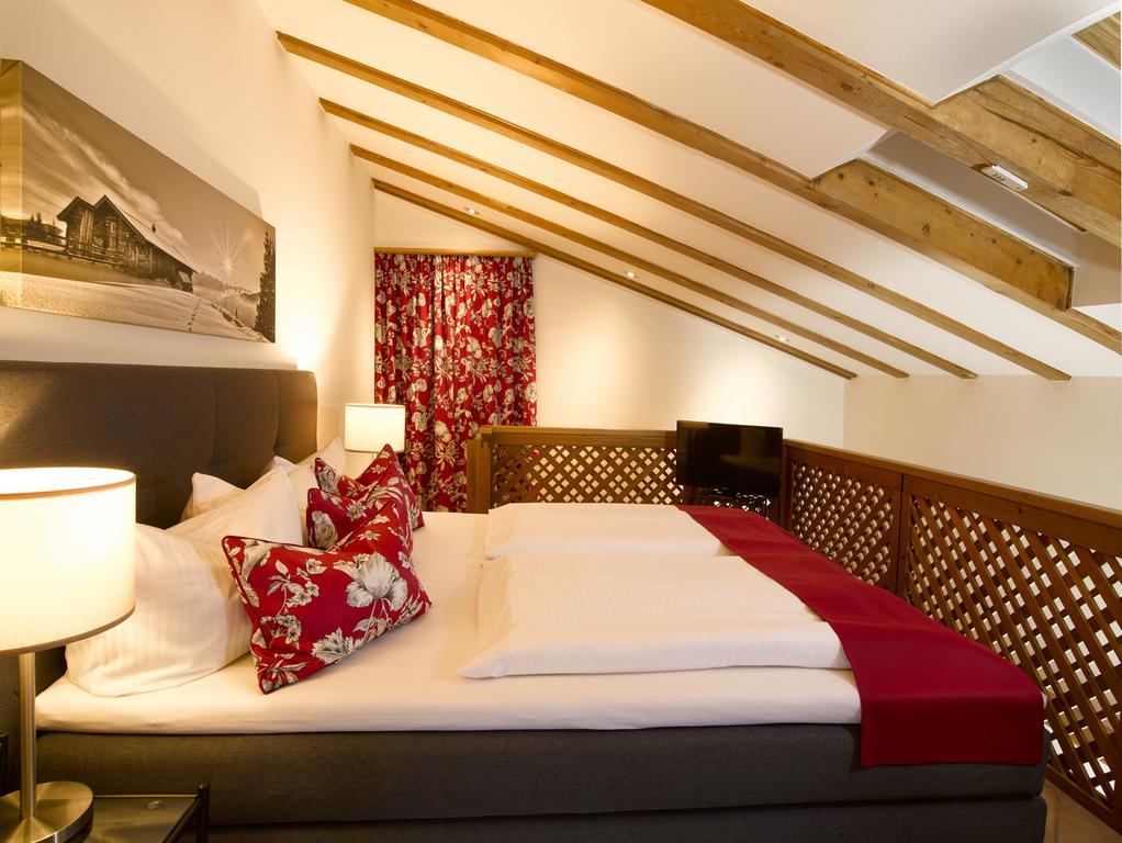 Seehotel Waltershof Rottach-Egern Room photo