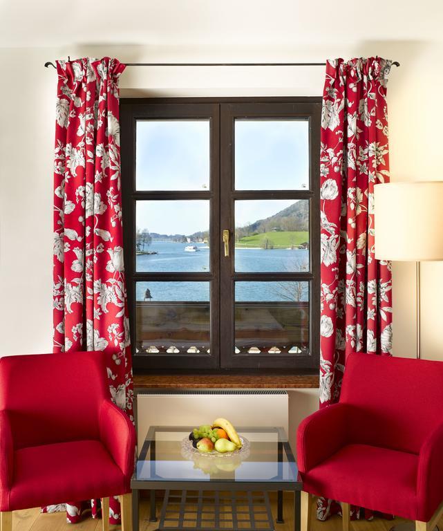 Seehotel Waltershof Rottach-Egern Room photo