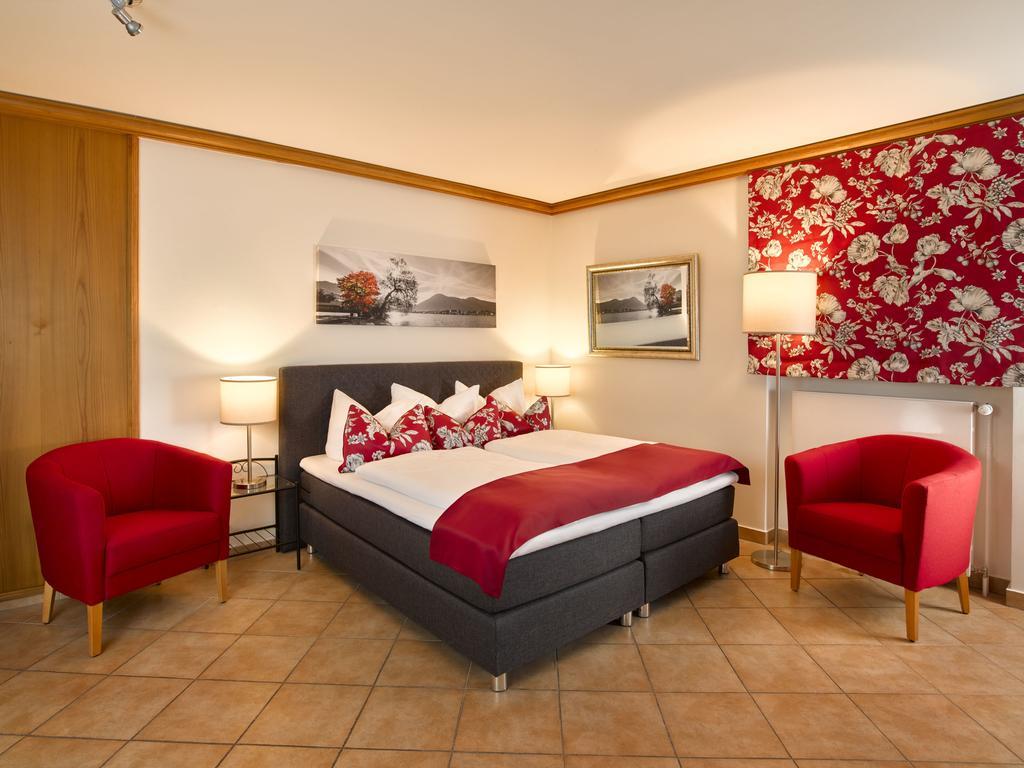 Seehotel Waltershof Rottach-Egern Room photo