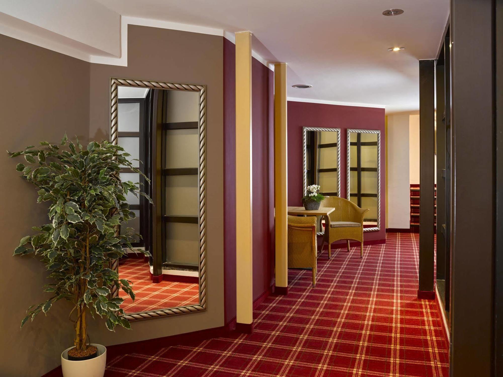 Seehotel Waltershof Rottach-Egern Exterior photo
