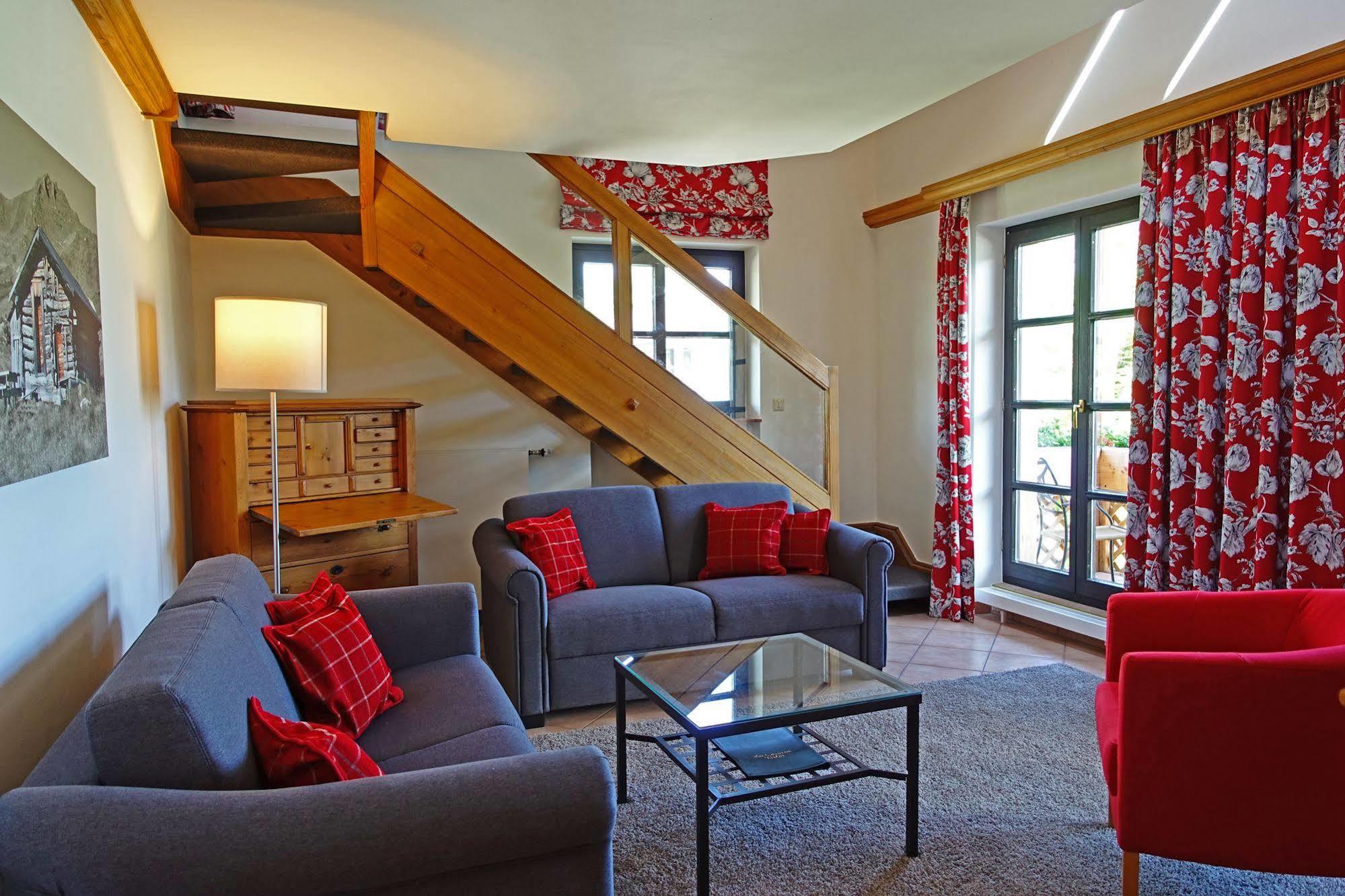 Seehotel Waltershof Rottach-Egern Exterior photo