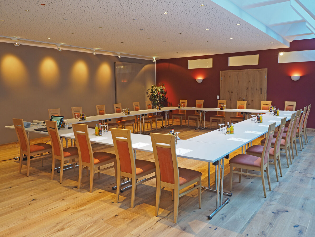 Seehotel Waltershof Rottach-Egern Exterior photo